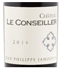 Nath. Johnston & Fils 15 Le Conseiller (Nath. Johnston & Fils) 2015